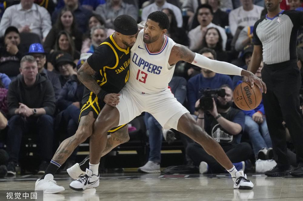 球局中展现 球局中展现